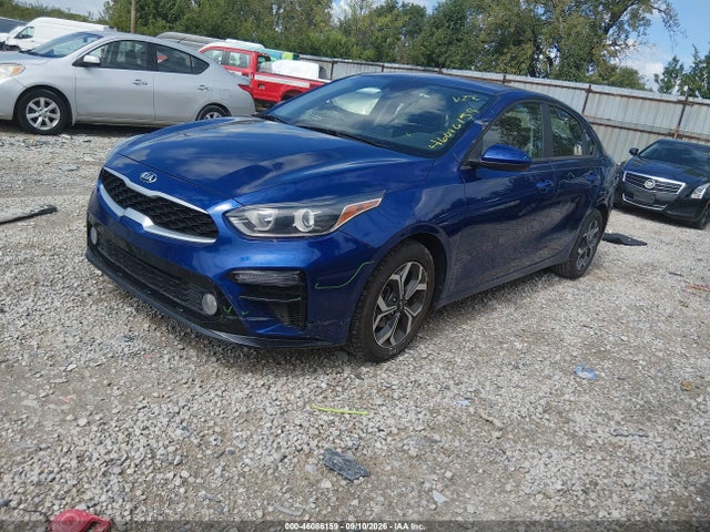 Aukcja sprzedaży 2020 Kia Forte Lxs, vin: 3KPF24AD1LE156864, numer aukcji: 46086159