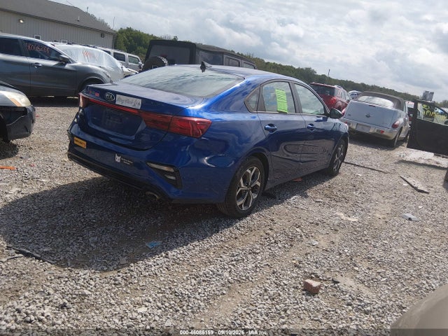 Aukcja sprzedaży 2020 Kia Forte Lxs, vin: 3KPF24AD1LE156864, numer aukcji: 46086159