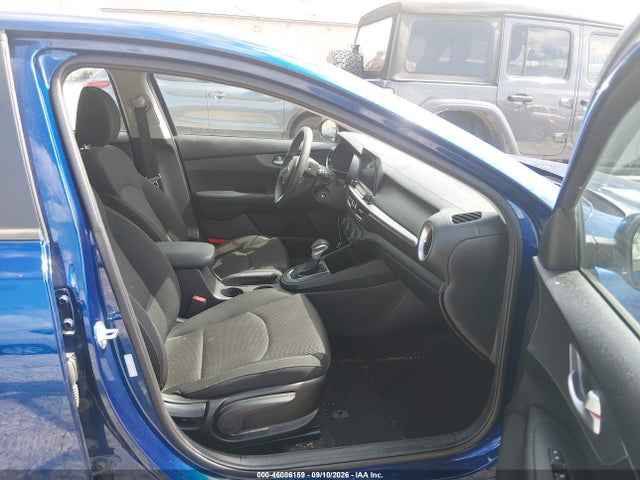 Aukcja sprzedaży 2020 Kia Forte Lxs, vin: 3KPF24AD1LE156864, numer aukcji: 46086159