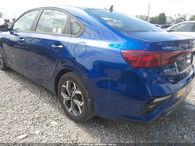 Aukcja sprzedaży 2020 Kia Forte Lxs, vin: 3KPF24AD1LE156864, numer aukcji: 46086159