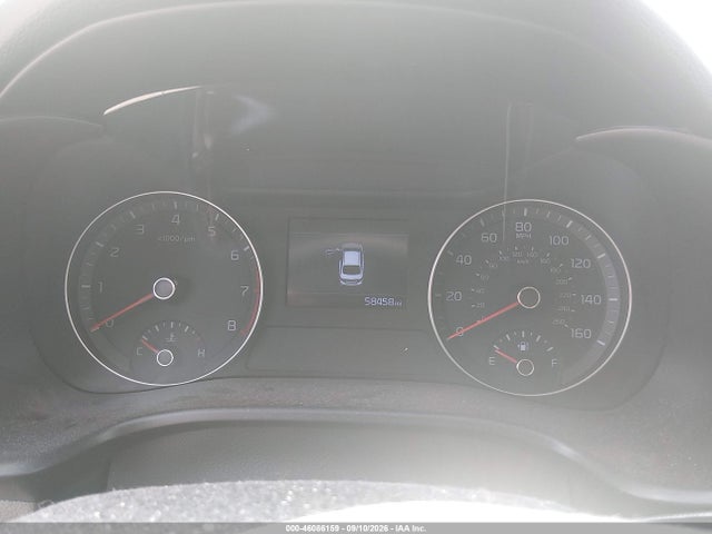 Aukcja sprzedaży 2020 Kia Forte Lxs, vin: 3KPF24AD1LE156864, numer aukcji: 46086159