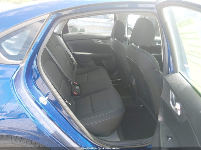Aukcja sprzedaży 2020 Kia Forte Lxs, vin: 3KPF24AD1LE156864, numer aukcji: 46086159