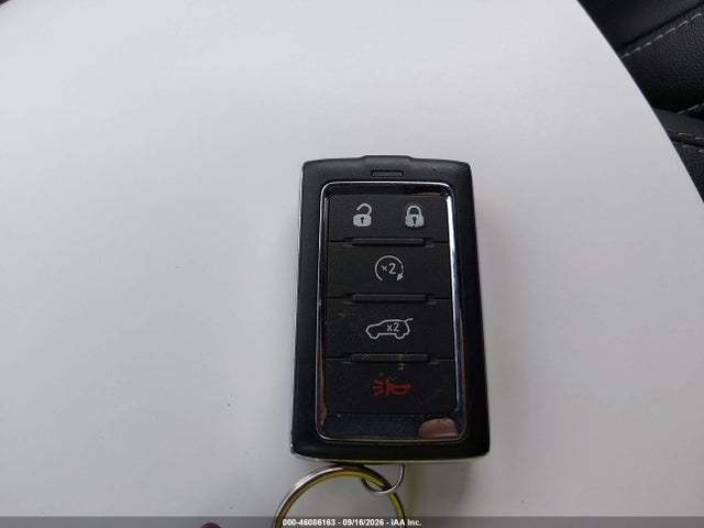Aukcja sprzedaży 2024 Jeep Grand Cherokee Limited 4x4, vin: 1C4RJHBGXRC124527, numer aukcji: 46086163