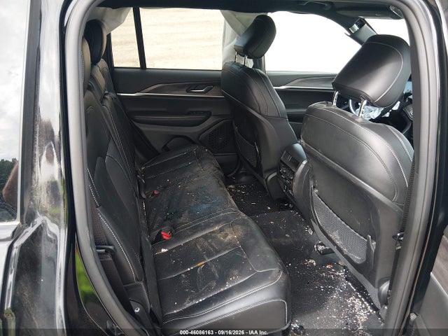 Aukcja sprzedaży 2024 Jeep Grand Cherokee Limited 4x4, vin: 1C4RJHBGXRC124527, numer aukcji: 46086163