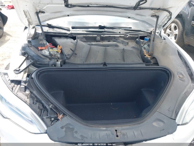 Продаж на аукціоні авто 2017 Tesla Model S, vin: 5YJSA1E24HF226058, номер лоту: 46086166