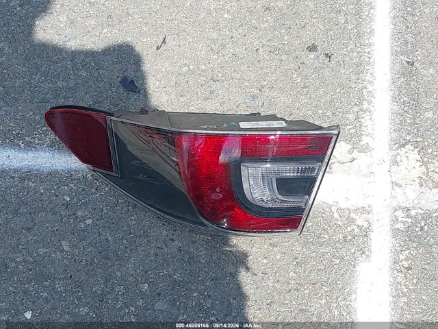 Продаж на аукціоні авто 2017 Tesla Model S, vin: 5YJSA1E24HF226058, номер лоту: 46086166