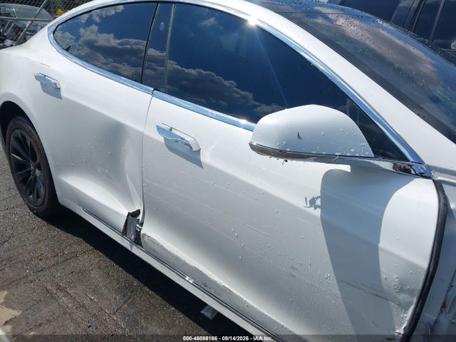 Продаж на аукціоні авто 2017 Tesla Model S, vin: 5YJSA1E24HF226058, номер лоту: 46086166