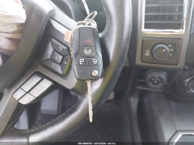 Продажа на аукционе авто 2017 Ford F-150 Xlt, vin: 1FTFW1EF6HFA84555, номер лота: 46086167