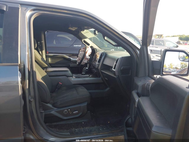 Продажа на аукционе авто 2017 Ford F-150 Xlt, vin: 1FTFW1EF6HFA84555, номер лота: 46086167