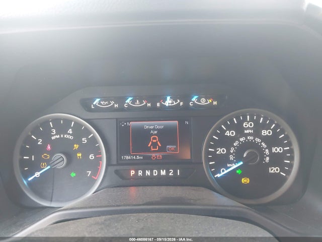 Продажа на аукционе авто 2017 Ford F-150 Xlt, vin: 1FTFW1EF6HFA84555, номер лота: 46086167
