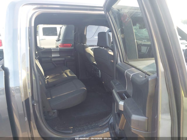 Продажа на аукционе авто 2017 Ford F-150 Xlt, vin: 1FTFW1EF6HFA84555, номер лота: 46086167