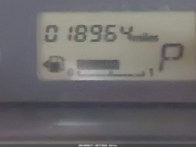46086171 :رقم المزاد ، ML32AUHJ9RH037737 vin ، 2024 Mitsubishi Mirage Es مزاد بيع