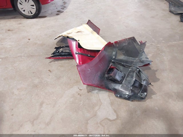 46086171 :رقم المزاد ، ML32AUHJ9RH037737 vin ، 2024 Mitsubishi Mirage Es مزاد بيع