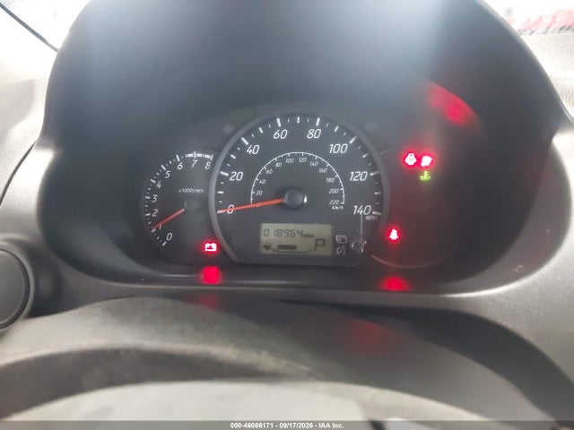 46086171 :رقم المزاد ، ML32AUHJ9RH037737 vin ، 2024 Mitsubishi Mirage Es مزاد بيع