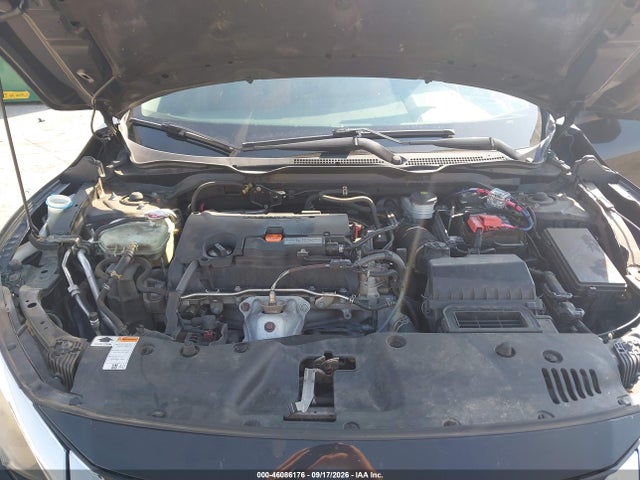 Продажа на аукционе авто 2017 Honda Civic Ex, vin: 2HGFC2F83HH519403, номер лота: 46086176