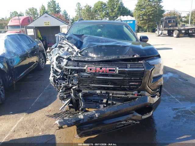 2026 Gmc Terrain Awd At4 მანქანა იყიდება აუქციონზე, vin: 3GKALYEG9TL147865, აუქციონის ნომერი: 46086178