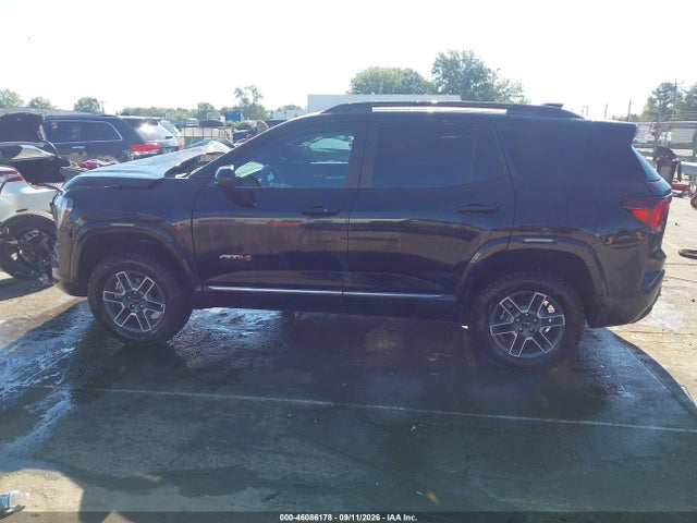 2026 Gmc Terrain Awd At4 მანქანა იყიდება აუქციონზე, vin: 3GKALYEG9TL147865, აუქციონის ნომერი: 46086178