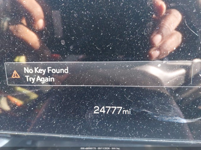 2026 Gmc Terrain Awd At4 მანქანა იყიდება აუქციონზე, vin: 3GKALYEG9TL147865, აუქციონის ნომერი: 46086178