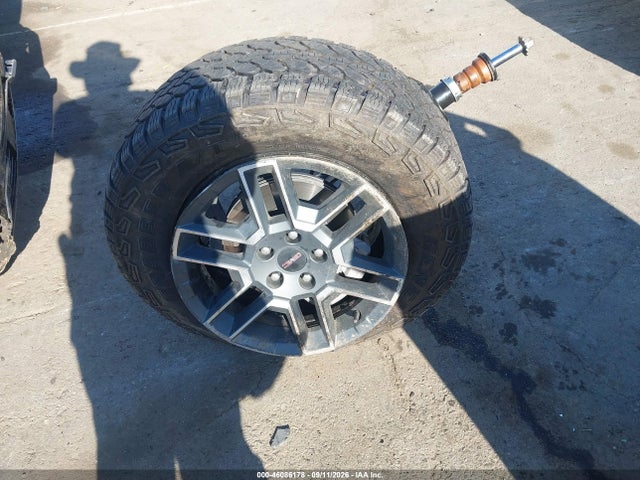 2026 Gmc Terrain Awd At4 მანქანა იყიდება აუქციონზე, vin: 3GKALYEG9TL147865, აუქციონის ნომერი: 46086178