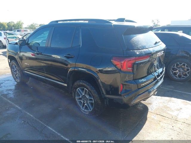 2026 Gmc Terrain Awd At4 მანქანა იყიდება აუქციონზე, vin: 3GKALYEG9TL147865, აუქციონის ნომერი: 46086178