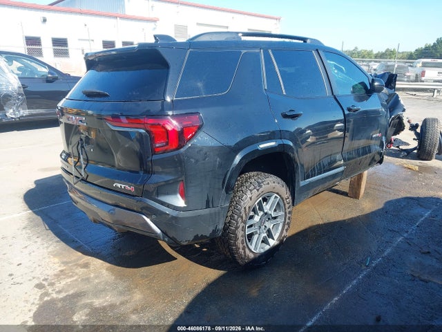2026 Gmc Terrain Awd At4 მანქანა იყიდება აუქციონზე, vin: 3GKALYEG9TL147865, აუქციონის ნომერი: 46086178