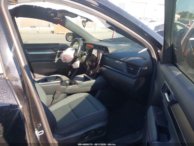 2026 Gmc Terrain Awd At4 მანქანა იყიდება აუქციონზე, vin: 3GKALYEG9TL147865, აუქციონის ნომერი: 46086178