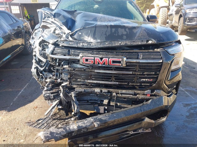 2026 Gmc Terrain Awd At4 მანქანა იყიდება აუქციონზე, vin: 3GKALYEG9TL147865, აუქციონის ნომერი: 46086178