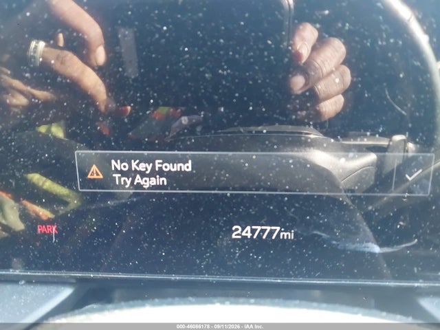 2026 Gmc Terrain Awd At4 მანქანა იყიდება აუქციონზე, vin: 3GKALYEG9TL147865, აუქციონის ნომერი: 46086178