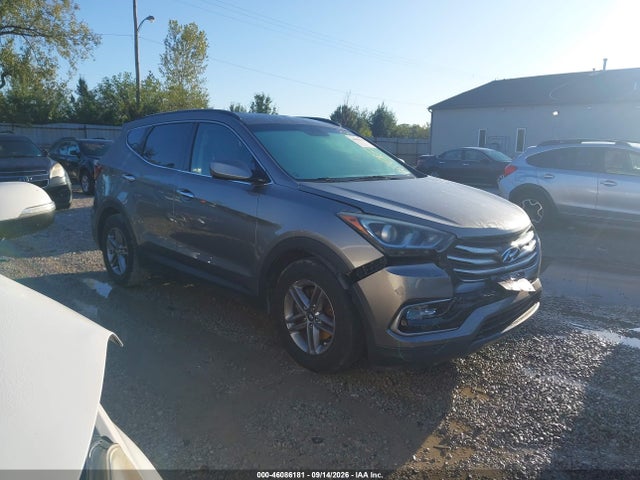 Aukcja sprzedaży 2017 Hyundai Santa Fe Sport 2.4l, vin: 5NMZU3LB3HH001164, numer aukcji: 46086181