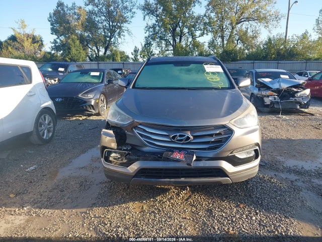 Aukcja sprzedaży 2017 Hyundai Santa Fe Sport 2.4l, vin: 5NMZU3LB3HH001164, numer aukcji: 46086181