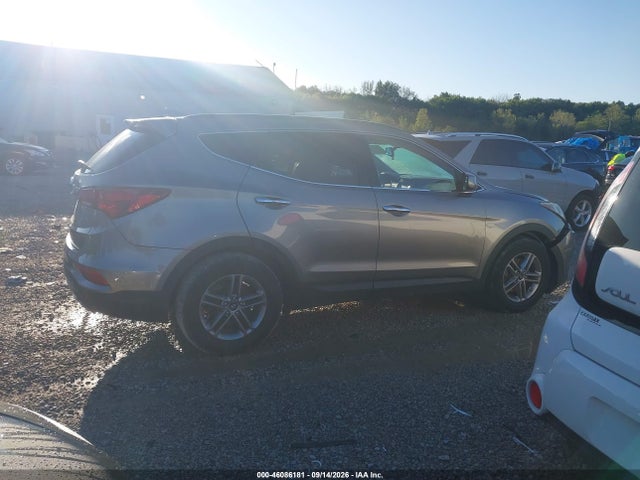 Aukcja sprzedaży 2017 Hyundai Santa Fe Sport 2.4l, vin: 5NMZU3LB3HH001164, numer aukcji: 46086181