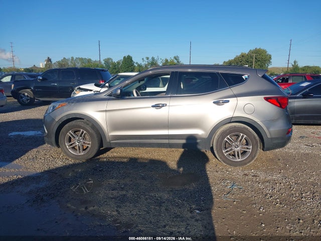 Aukcja sprzedaży 2017 Hyundai Santa Fe Sport 2.4l, vin: 5NMZU3LB3HH001164, numer aukcji: 46086181