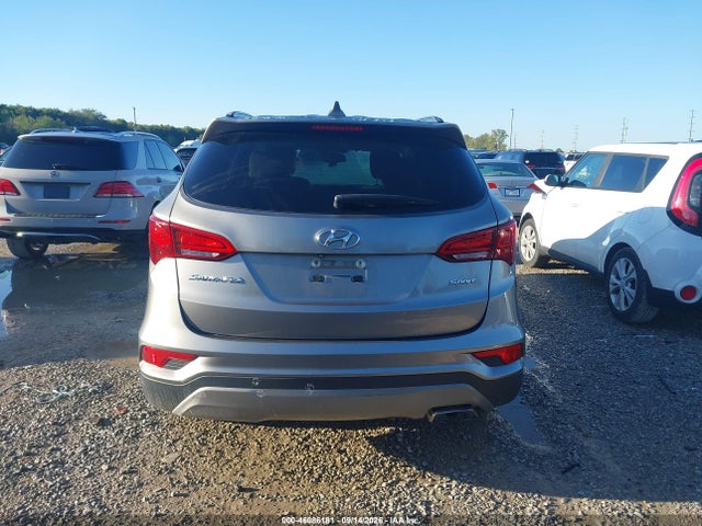 Aukcja sprzedaży 2017 Hyundai Santa Fe Sport 2.4l, vin: 5NMZU3LB3HH001164, numer aukcji: 46086181