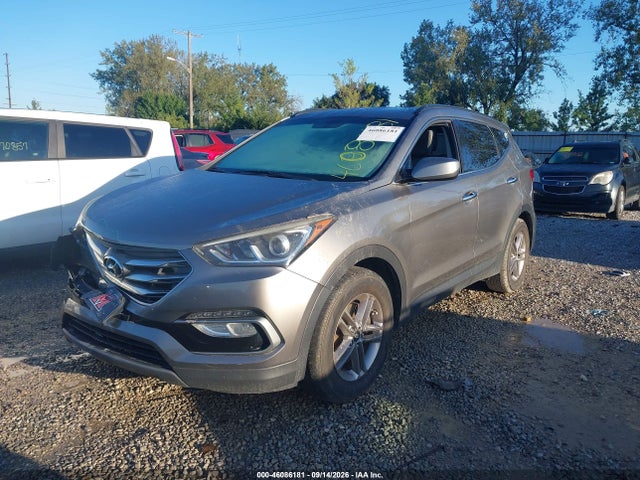 Aukcja sprzedaży 2017 Hyundai Santa Fe Sport 2.4l, vin: 5NMZU3LB3HH001164, numer aukcji: 46086181
