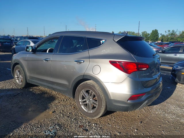 Aukcja sprzedaży 2017 Hyundai Santa Fe Sport 2.4l, vin: 5NMZU3LB3HH001164, numer aukcji: 46086181