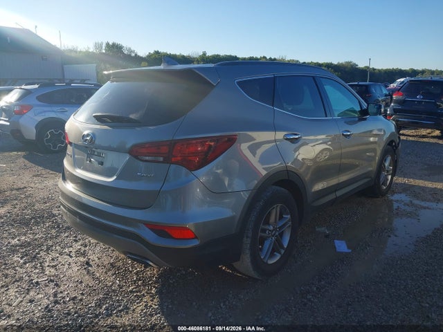 Aukcja sprzedaży 2017 Hyundai Santa Fe Sport 2.4l, vin: 5NMZU3LB3HH001164, numer aukcji: 46086181