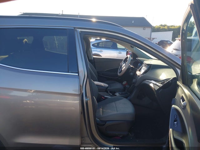 Aukcja sprzedaży 2017 Hyundai Santa Fe Sport 2.4l, vin: 5NMZU3LB3HH001164, numer aukcji: 46086181