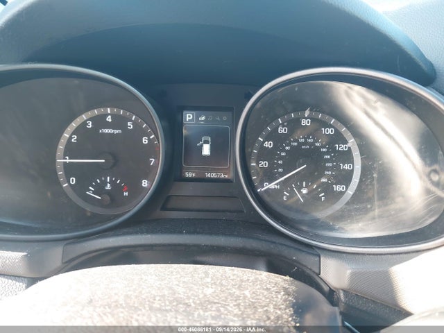 Aukcja sprzedaży 2017 Hyundai Santa Fe Sport 2.4l, vin: 5NMZU3LB3HH001164, numer aukcji: 46086181