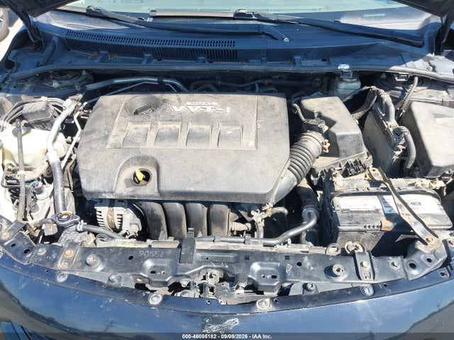 Aukcja sprzedaży 2010 Toyota Corolla Le, vin: 2T1BU4EE0AC318538, numer aukcji: 46086182