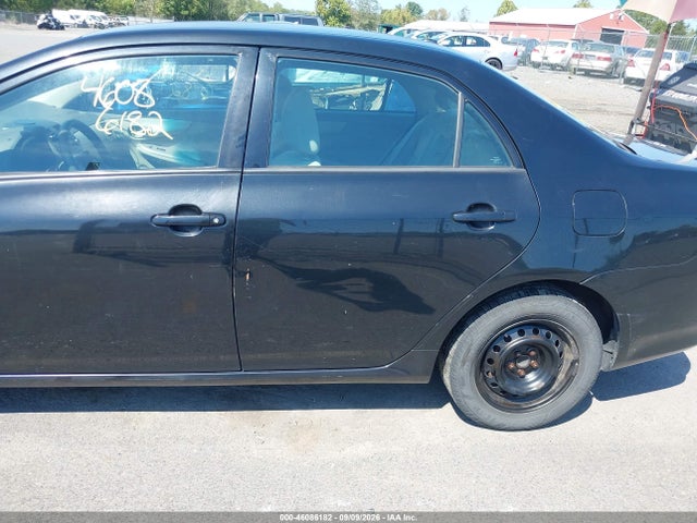 Aukcja sprzedaży 2010 Toyota Corolla Le, vin: 2T1BU4EE0AC318538, numer aukcji: 46086182