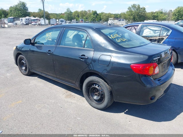 Aukcja sprzedaży 2010 Toyota Corolla Le, vin: 2T1BU4EE0AC318538, numer aukcji: 46086182