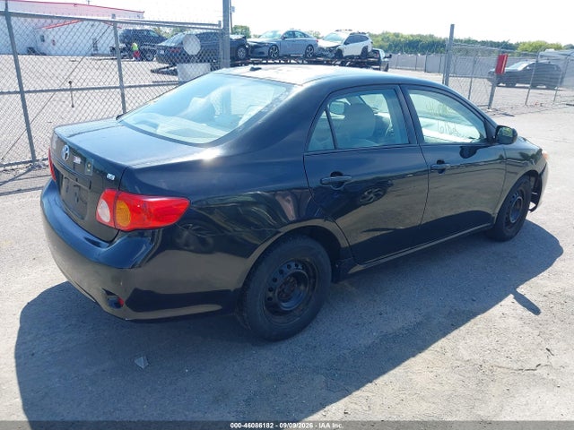 Aukcja sprzedaży 2010 Toyota Corolla Le, vin: 2T1BU4EE0AC318538, numer aukcji: 46086182