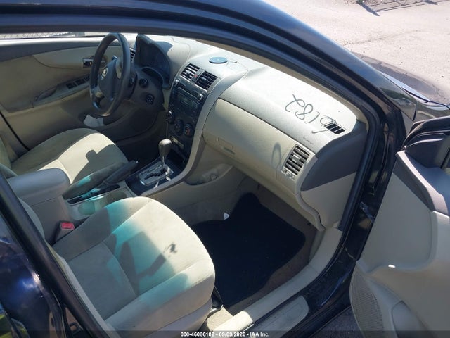 Aukcja sprzedaży 2010 Toyota Corolla Le, vin: 2T1BU4EE0AC318538, numer aukcji: 46086182