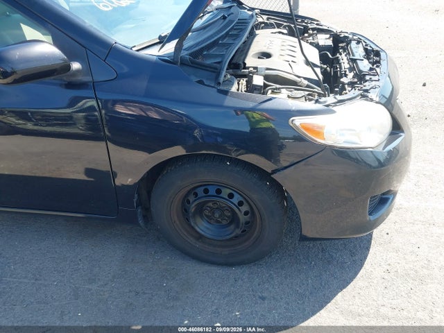 Aukcja sprzedaży 2010 Toyota Corolla Le, vin: 2T1BU4EE0AC318538, numer aukcji: 46086182