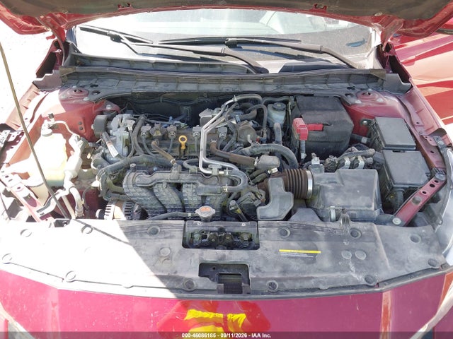 Продаж на аукціоні авто 2021 Nissan Altima Sv Intelligent Awd, vin: 1N4BL4DW5MN301903, номер лоту: 46086185