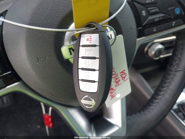 Продаж на аукціоні авто 2021 Nissan Altima Sv Intelligent Awd, vin: 1N4BL4DW5MN301903, номер лоту: 46086185