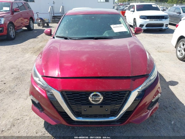 Продаж на аукціоні авто 2021 Nissan Altima Sv Intelligent Awd, vin: 1N4BL4DW5MN301903, номер лоту: 46086185