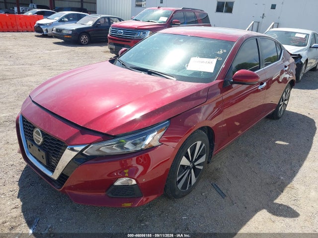 Продаж на аукціоні авто 2021 Nissan Altima Sv Intelligent Awd, vin: 1N4BL4DW5MN301903, номер лоту: 46086185