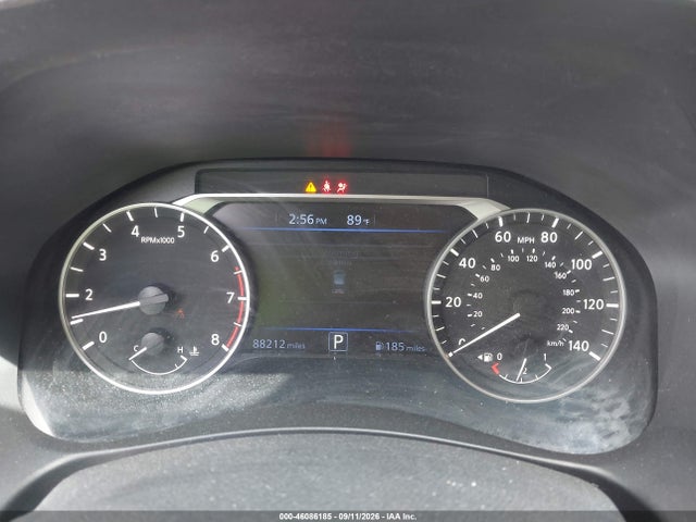 Продаж на аукціоні авто 2021 Nissan Altima Sv Intelligent Awd, vin: 1N4BL4DW5MN301903, номер лоту: 46086185