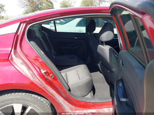 Продаж на аукціоні авто 2021 Nissan Altima Sv Intelligent Awd, vin: 1N4BL4DW5MN301903, номер лоту: 46086185
